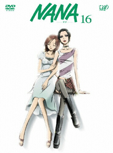 楽天市場】NANA -ナナ- 全47話BOXセット ブルーレイ【Blu-ray