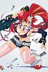 【送料無料】天元突破グレンラガン 2/アニメーション[DVD]【返品種別A】