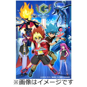 【送料無料】『遊☆戯☆王SEVENS』DUEL-1/アニメーション[Blu-ray]【返品種別A】