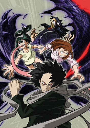 【送料無料】僕のヒーローアカデミア 3rd Blu-ray Vol.2/アニメーション[Blu-ray]【返品種別A】