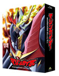 【送料無料】マジンカイザー Blu-ray Box/アニメーション[Blu-ray]【返品種別A】