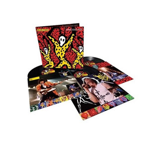 【送料無料】VOODOO LOUNGE UNCUT【輸入盤】【アナログ盤】▼/ザ・ローリング・ストーンズ[ETC]【返品種別A】