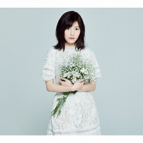 【送料無料】[枚数限定][限定盤]Best Regards!(完全生産限定盤/TYPE-B)/渡辺麻友[CD+DVD]【返品種別A】