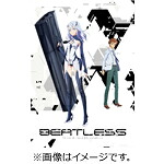 【送料無料】BEATLESS Blu-ray BOX1/アニメーション[Blu-ray]【返品種別A】｜Joshin web CD／DVD店