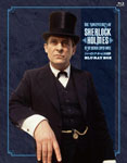 【送料無料】シャーロック・ホームズの冒険 全巻ブルーレイBOX/ジェレミー・ブレット[Blu-ray]【返品種別A】｜Joshin web CD／DVD店