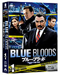 【送料無料】[枚数限定]ブルー・ブラッド NYPD 正義の系譜 DVD-BOX Part 1/トム・セレック[DVD]【返品種別A】 6,504円