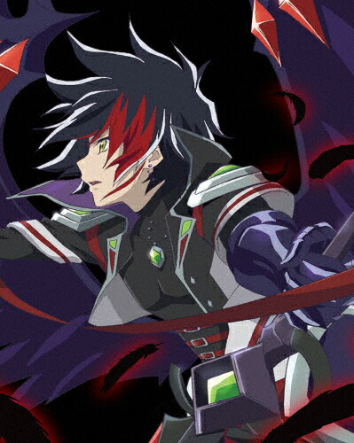 【送料無料】白猫プロジェクト ZERO CHRONICLE DVD BOX 上巻/アニメーション[DVD]【返品種別A】画像