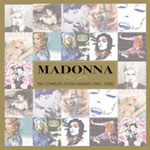 【送料無料】THE COMPLETE STUDIO ALBUMS (1983-2008)【11枚組】【輸入盤】▼/マドンナ[CD]【返品種別A】