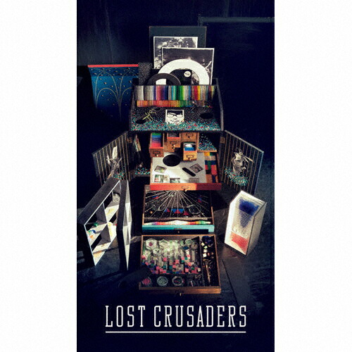 楽天市場】CRACKS BROTHERS / LOST IN SOCIETY (CD+TAPE) : CASTLE RECORDS