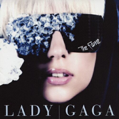 楽天市場】【輸入盤CD】【新品】Lady GaGa / The Fame Monster
