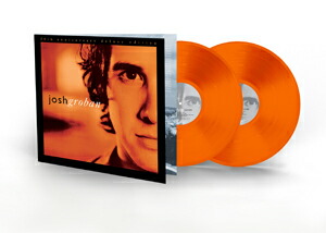 【送料無料】[枚数限定][限定]CLOSER (20TH ANNIVERSARY DELUXE EDITION) [2LP ORANGE VINYL]【アナログ盤】【輸入盤】▼/ジョシュ・グローバン[ETC]【返品種別A】 7,090円