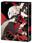 【送料無料】UN-GO episode:0 因果論/アニメーション[Blu-ray]【返品種別A】