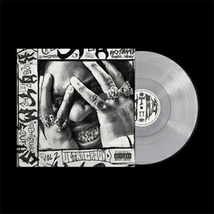【送料無料】[枚数限定][限定]KING OF THE MISCHIEVOUS SOUTH VOL.2[LP/INTERNATIONAL COLOR VARIANT #2]【アナログ盤】【輸入盤】▼/デンゼル・カリー[ETC]【返品種別A】