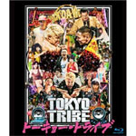 【送料無料】TOKYO TRIBE/トーキョー・トライブ/鈴木亮平[Blu-ray]【返品種別A】画像