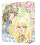 【送料無料】ベルサイユのばら Blu-ray BOX/アニメーション[Blu-ray]【返品種別A】