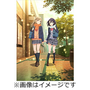 【送料無料】安達としまむら Blu-ray 2/アニメーション[Blu-ray]【返品種別A】画像
