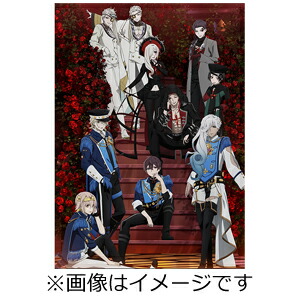送料無料 限定版 ヴィジュアルプリズン 2 完全生産限定盤 Blu Ray アニメーション Blu Ray 返品種別a Lojascarrossel Com Br