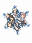 【送料無料】長門有希ちゃんの消失 DVD 第8巻/アニメーション[DVD]【返品種別A】