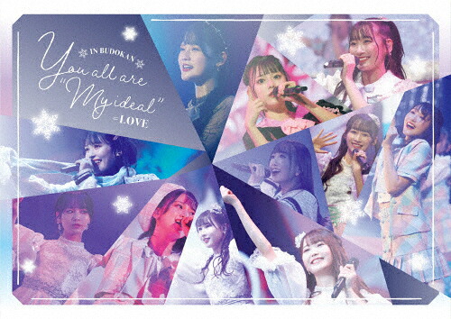 【送料無料】You all are“My ideal\