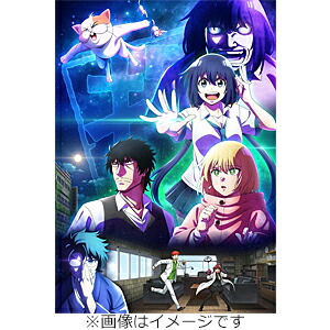 【送料無料】まったく最近の探偵ときたら 第3巻/アニメーション[Blu-ray]【返品種別A】