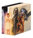 【送料無料】[枚数限定][限定版]大魔神カノン Blu-ray BOX-1 【初回限定生産】/特撮(映像)[Blu-ray]【返品種別A】 18,150円