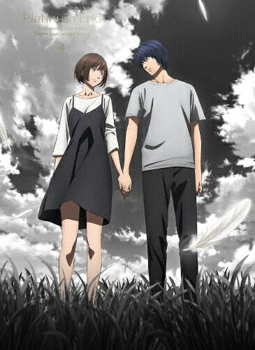 【送料無料】プラチナエンド4/アニメーション[DVD]【返品種別A】｜Joshin web CD／DVD店