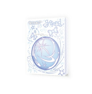 楽天市場】☆Weverse特典☆ GFRIEND - Special Album 'Season of