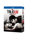 【送料無料】トゥルーブラッド〈セカンド・シーズン〉 コンプリート・ボックス/アンナ・パキン[Blu-ray]【返品種別A】