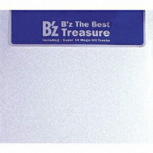 楽天市場】【中古】 B'z The Best“Pleasure”／B'z
