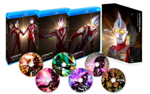【送料無料】ウルトラマンマックス コンプリート・ブルーレイBOX/青山草太[Blu-ray]【返品種別A】