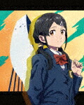 【送料無料】ブギーポップは笑わない 5巻【Blu-ray】/アニメーション[Blu-ray]【返品種別A】