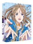 【送料無料】[枚数限定]ああっ女神さまっ Blu-ray BOX(TVシリーズ第1期)/アニメーション[Blu-ray]【返品種別A】