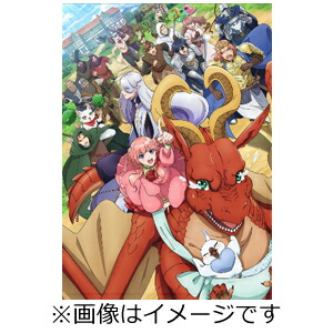 高い品質 アニメ ドラゴン 家を買う Blu Ray第2巻 アニメーション Blu Ray 返品種別a Joshin Web Cd Dvd店 珍しい Jornalentrevista Com Br