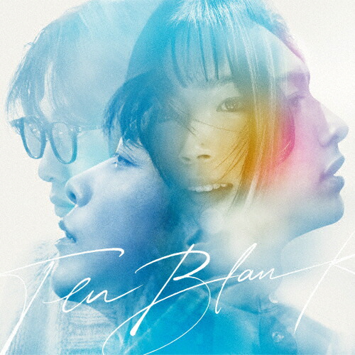 【送料無料】[枚数限定][限定盤]Glass Heart(初回限定盤)/TENBLANK[CD+Blu-ray]【返品種別A】