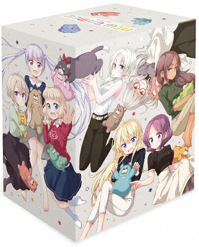 【送料無料】NEW GAME!! Rank.1【DVD】/アニメーション[DVD]【返品種別A】