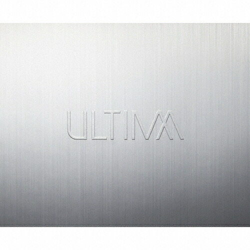 【送料無料】[枚数限定][限定盤]ULTIMA(数量限定豪華盤)/lynch.[CD+Blu-ray]【返品種別A】