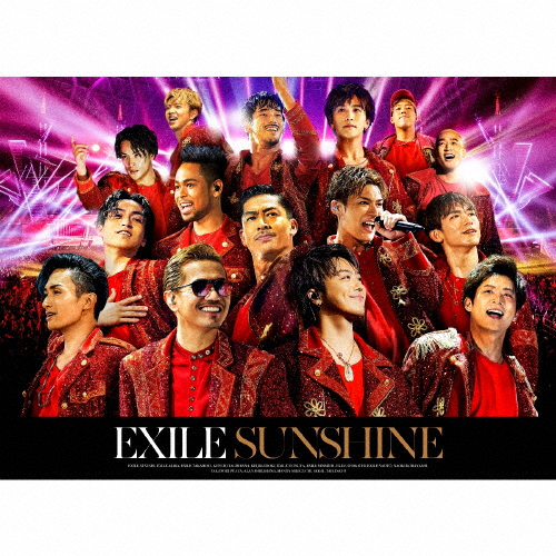 楽天市場】【送料無料】POWER OF WISH【CD+3DVD】/EXILE[CD+DVD]通常盤