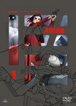 【送料無料】攻殻機動隊ARISE 1/アニメーション[DVD]【返品種別A】