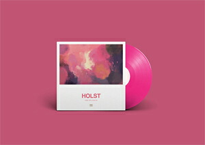 【送料無料】[枚数限定][限定]ホルスト:組曲《惑星》【アナログ盤】【輸入盤】▼/ズービン・メータ[ETC]【返品種別A】