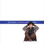 【送料無料】[枚数限定][限定盤]紙ジャケットCD-BOX/浅香唯[CD+DVD][紙ジャケット]【返品種別A】