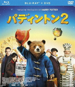 (未使用･未開封品)　パディントン [DVD] 0pbj0lf 楽天市場】新品北米版Blu-ray！【パディントン】 Paddington