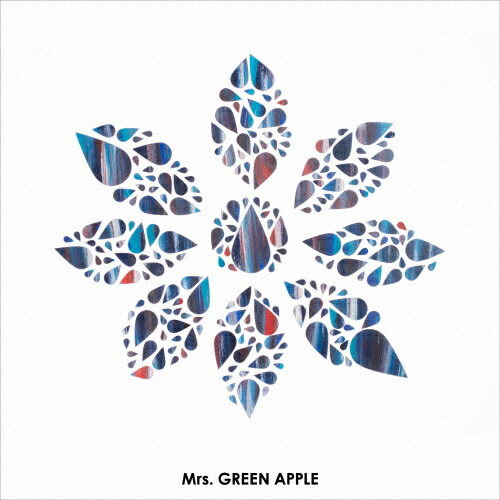 僕のこと Mrs. GREEN APPLE 初回限定盤 Mrs．GREEN APPLE／僕のこと 初回限定盤 : ネットオフ ヤフー店 - 通販