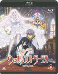 【送料無料】[枚数限定][限定版]ウィッチクラフトワークス 6/アニメーション[Blu-ray]【返品種別A】