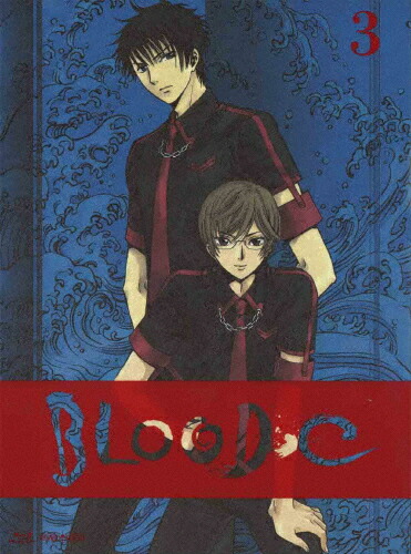 【送料無料】[枚数限定][限定版]BLOOD-C 3(完全生産限定版)/アニメーション[Blu-ray]【返品種別A】