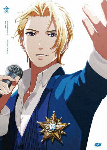 【送料無料】ARP Backstage Pass 第1巻【DVD】/アニメーション[DVD]【返品種別A】画像