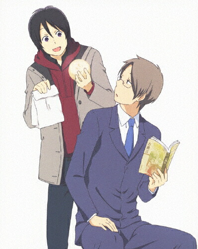 【送料無料】[枚数限定][限定版]君と僕。2 2(完全生産限定版)/アニメーション[DVD]【返品種別A】