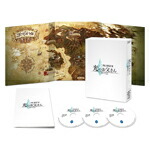 【送料無料】FINAL FANTASYXIV 光のお父さん【Blu-ray-BOX 豪華版】/千葉雄大[Blu-ray]【返品種別A】