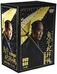 【送料無料】鬼平犯科帳 第6シリーズ DVD-BOX/中村吉右衛門[DVD]【返品種別A】
