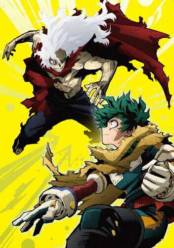 【送料無料】僕のヒーローアカデミア 7th Blu-ray Vol.1/アニメーション[Blu-ray]【返品種別A】｜Joshin web CD／DVD店