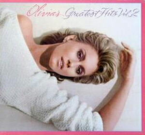 【送料無料】OLIVIA'S GREATEST HITS VOL. 2[2LP]【アナログ盤】【輸入盤】▼/オリビア・ニュートン・ジョン[ETC]【返品種別A】